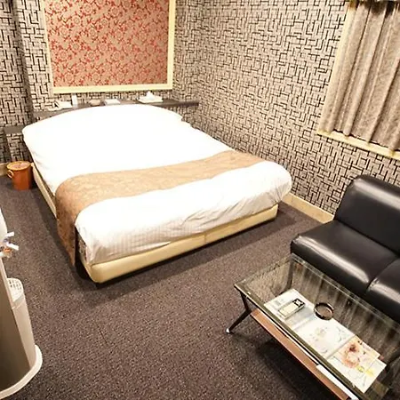 フラミンゴ　大人専用 Hotel Yoshioka Exterior photo